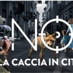 ANCHE A SCIACCA LAV SCENDE IN PIAZZA CONTRO LA CACCIA SELVAGGIA