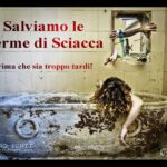 IL COMITATO CIVICO PATRIMONIO TERMALE INTERPELLA IL PRESIDENTE SCHIFANI E L’ASSESSORE FALCONE