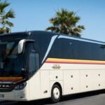 AUMENTANO LE CORSE BUS DA E PER L’AEROPORTO DI PALERMO