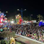 UN CARNEVALE “FLESSIBILE”